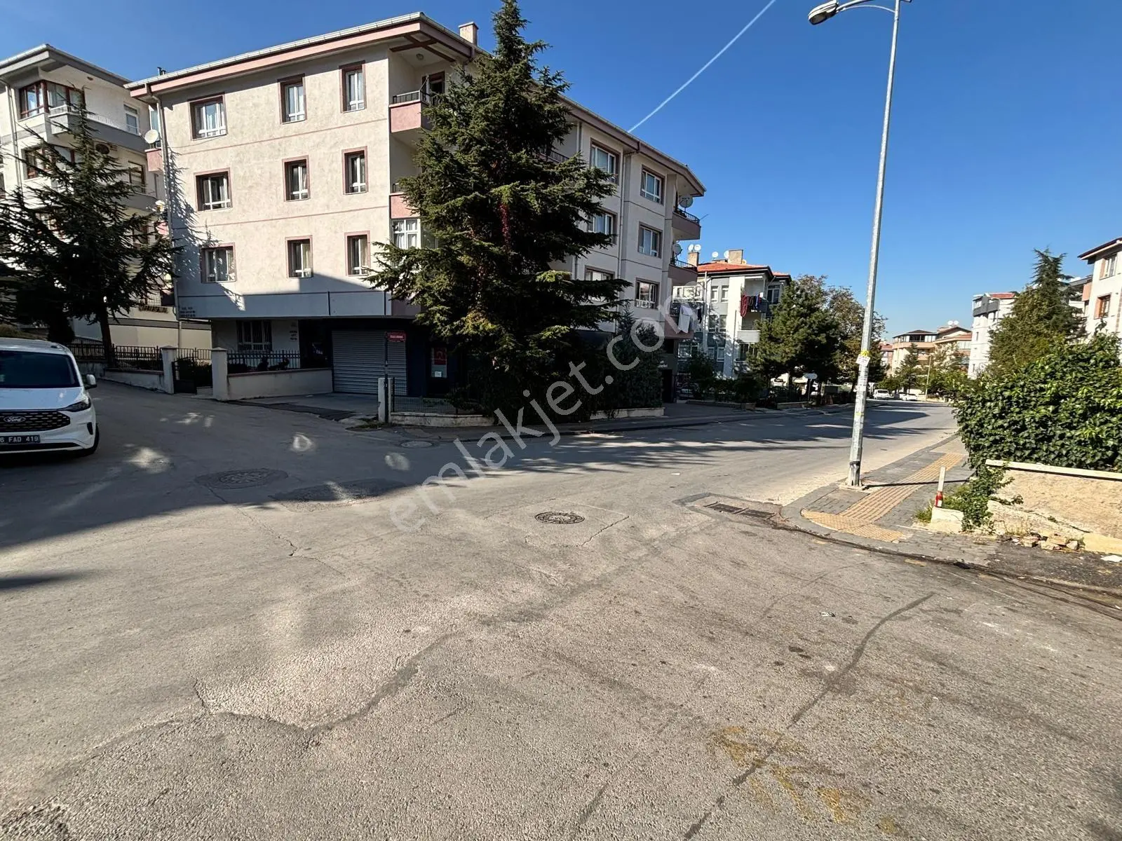 İlk-ev'den Merkezi Konumda Balkonlu Düz Giriş Alt Yalıtımı Yapılmış Ön Cephe 2+1 Kombili — fotoğraf 23
