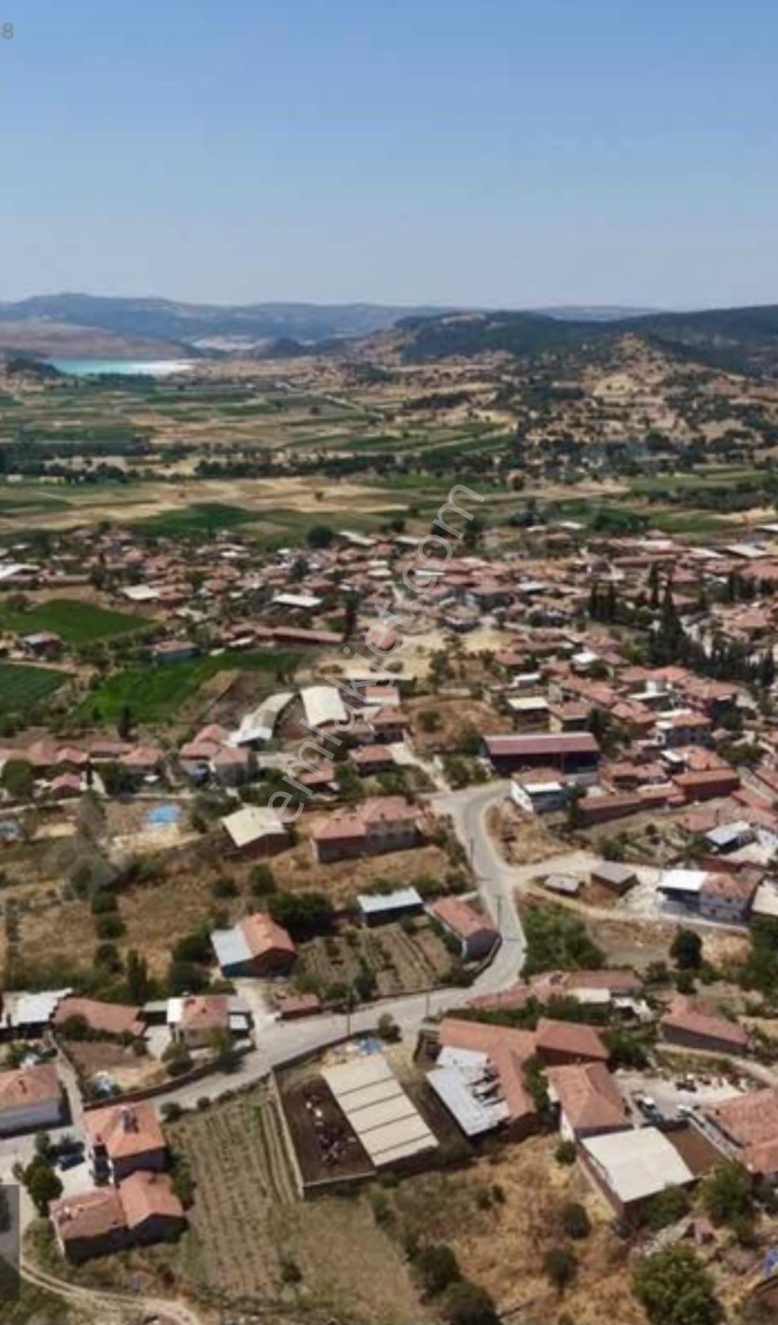 Balcity- Bigadiç Emirlerde Resmi Yola Cepheli 505m2 Yatırım Fırsatı — fotoğraf 11