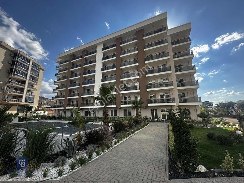 Katip Çelebi Ünv. 1+1 Satılık Daire — fotoğraf 3