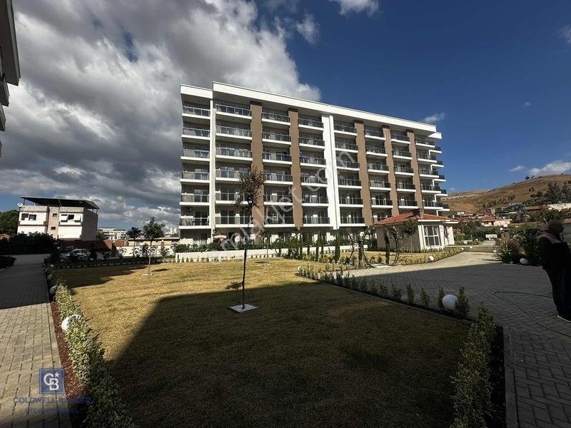 Katip Çelebi Ünv. 1+1 Satılık Daire — fotoğraf 13
