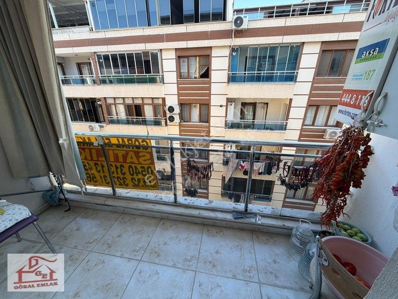 Göral Emlak'tan 3+1 Kredi Problemi Olmayan Arakat Satılık Daire — fotoğraf 9