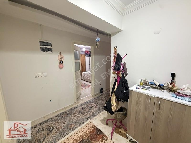Göral Emlak'tan 3+1 Kredi Problemi Olmayan Arakat Satılık Daire — fotoğraf 15