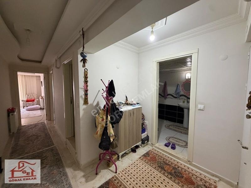 Göral Emlak'tan 3+1 Kredi Problemi Olmayan Arakat Satılık Daire — fotoğraf 16