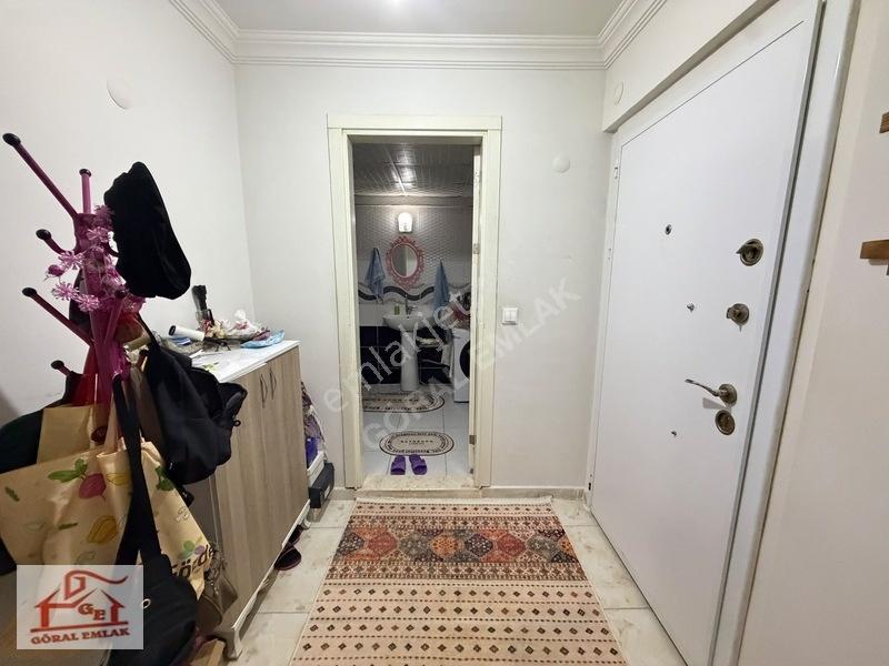 Göral Emlak'tan 3+1 Kredi Problemi Olmayan Arakat Satılık Daire — fotoğraf 17