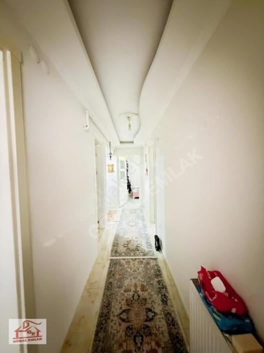 Göral Emlak'tan 3+1 Kredi Problemi Olmayan Arakat Satılık Daire — fotoğraf 20
