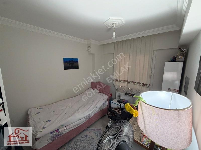 Göral Emlak'tan 3+1 Kredi Problemi Olmayan Arakat Satılık Daire — fotoğraf 26