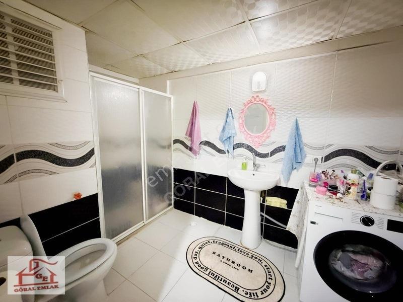 Göral Emlak'tan 3+1 Kredi Problemi Olmayan Arakat Satılık Daire — fotoğraf 28