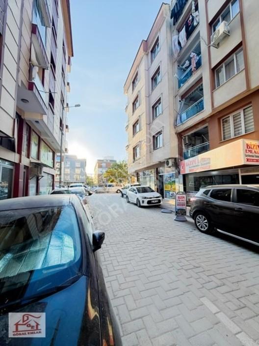 Göral Emlak'tan 3+1 Kredi Problemi Olmayan Arakat Satılık Daire — fotoğraf 29