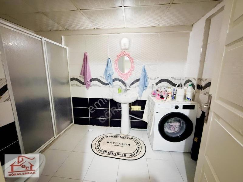 Göral Emlak'tan 3+1 Kredi Problemi Olmayan Arakat Satılık Daire — fotoğraf 30