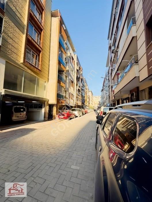 Göral Emlak'tan 3+1 Kredi Problemi Olmayan Arakat Satılık Daire — fotoğraf 32