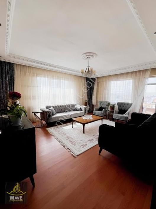 Battalgazi'de 3 Cepheli, Aydınlık 3+1 Satılık Daire, 145m² — fotoğraf 32