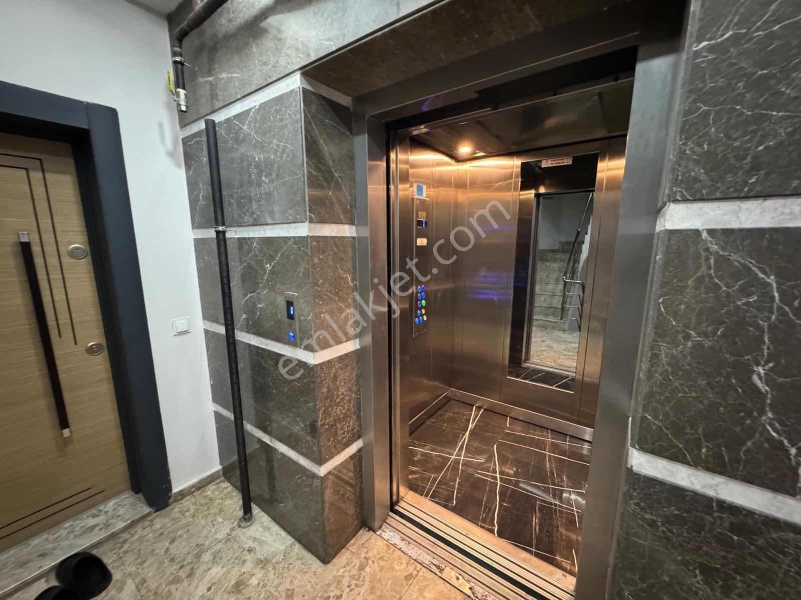 İcon İnvest Liman Satlik Site İçi 1+1 — fotoğraf 4