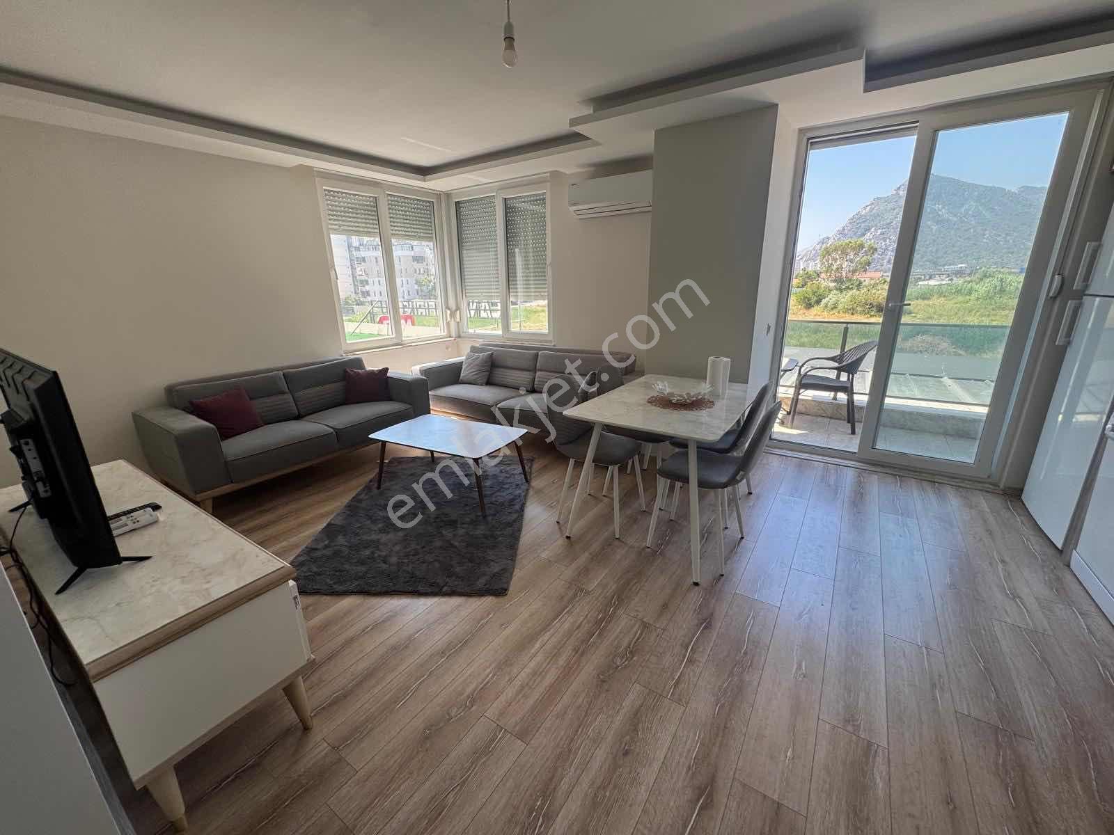 İcon İnvest Liman Satlik Site İçi 1+1 — fotoğraf 5