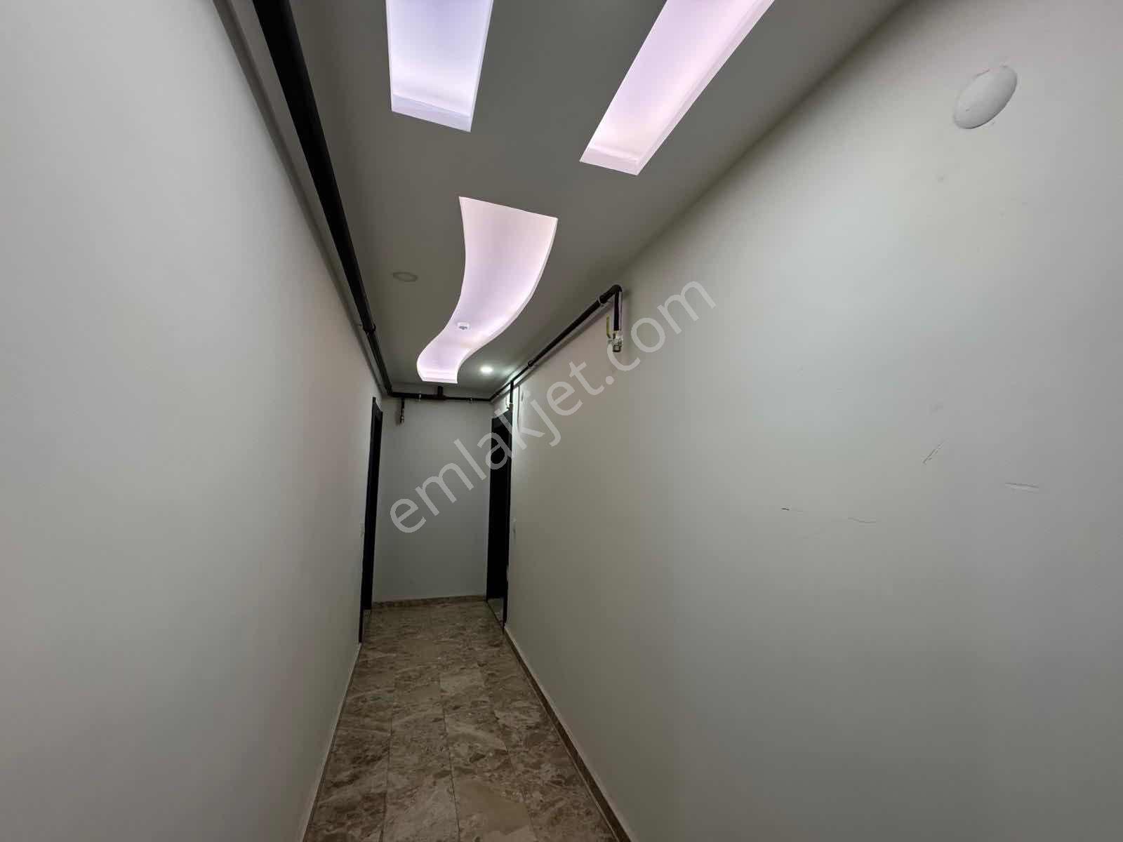 İcon İnvest Liman Satlik Site İçi 1+1 — fotoğraf 12