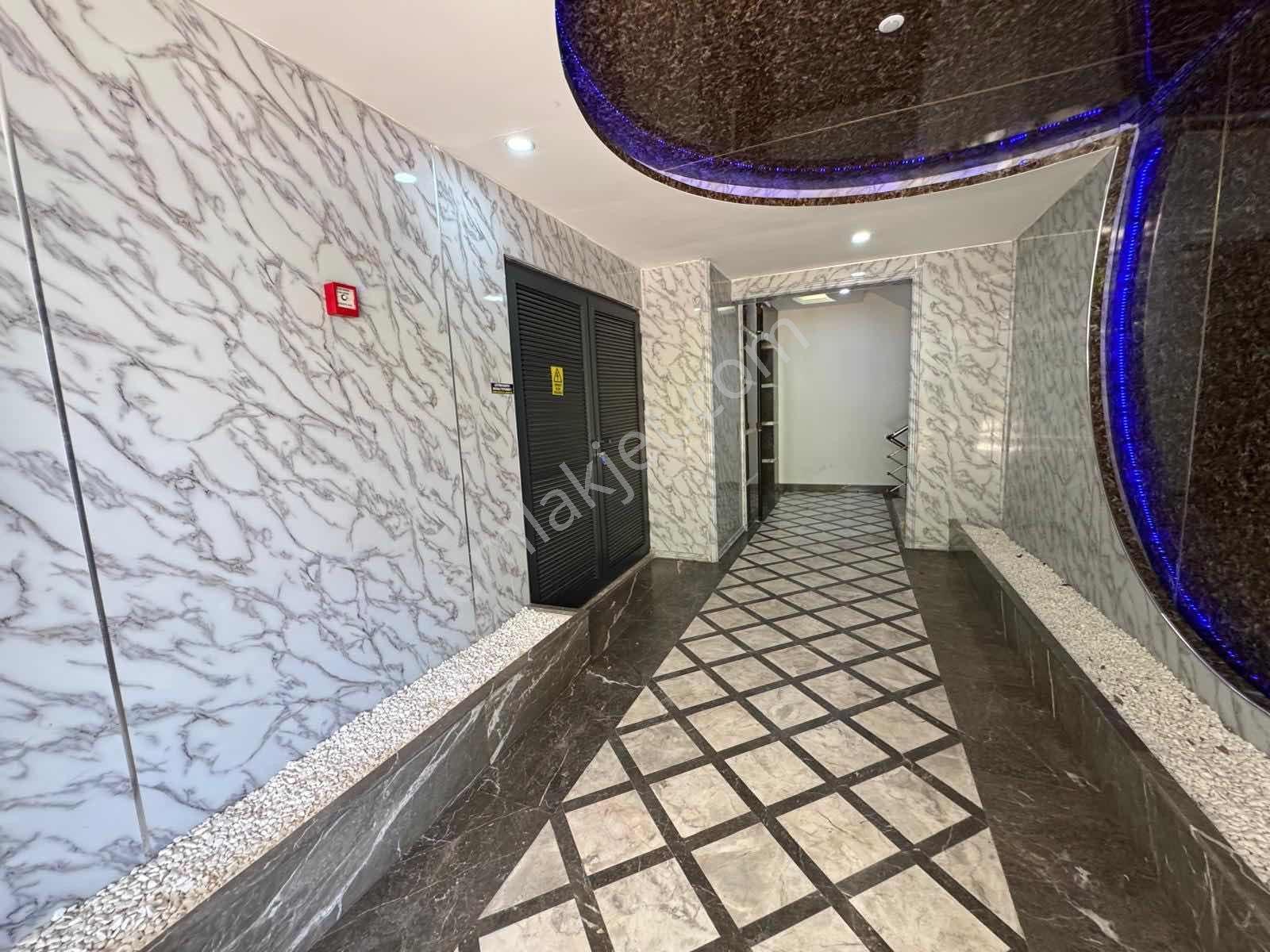 İcon İnvest Liman Satlik Site İçi 1+1 — fotoğraf 13