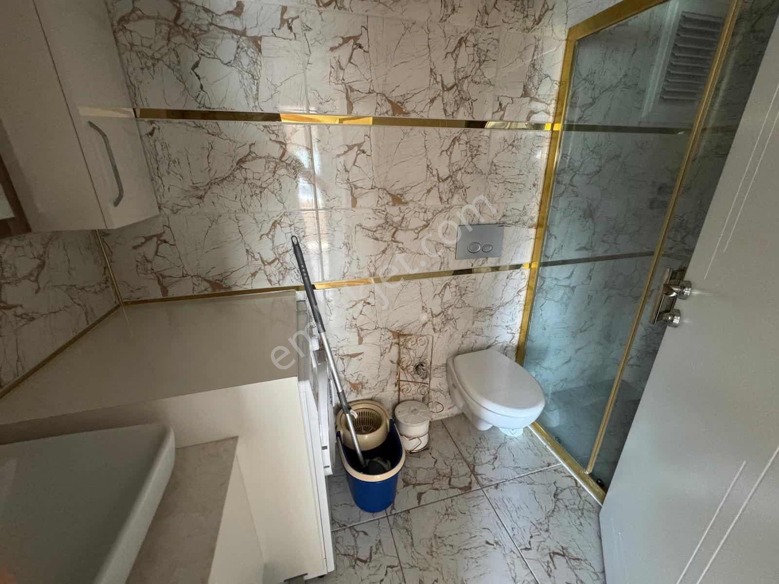 İcon İnvest Liman Satlik Site İçi 1+1 — fotoğraf 14