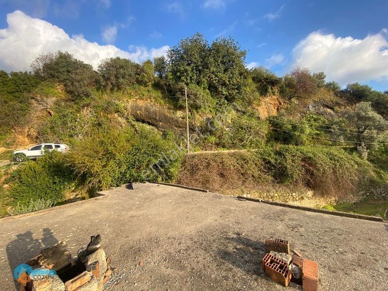 Deniz Manzaralı Kargir Ev Ve Tarla — fotoğraf 5