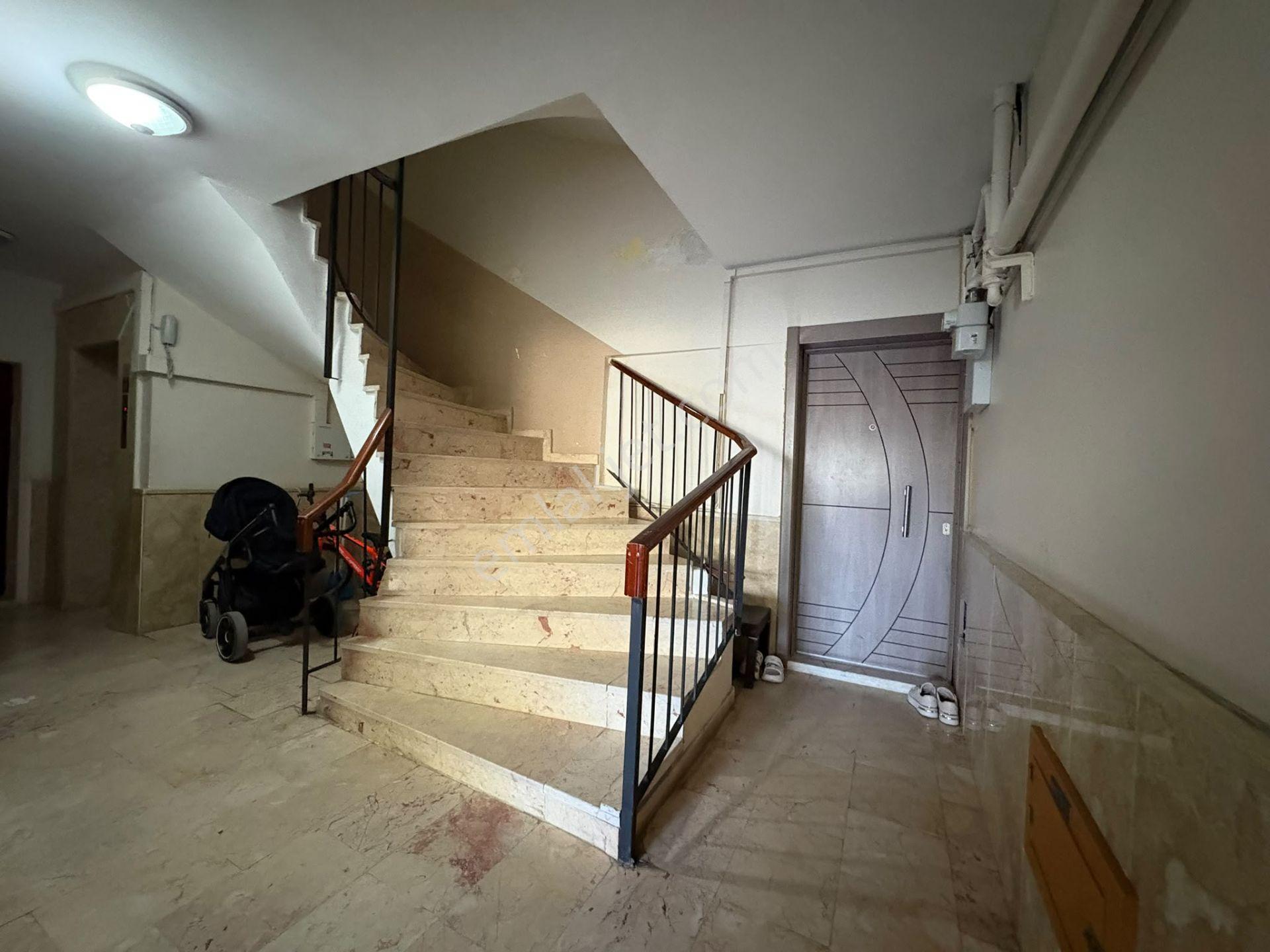 Lider Gruptan Hüdavendigarda Site İçinde Asansörlü Otoparklı 3+1 Daire — fotoğraf 20