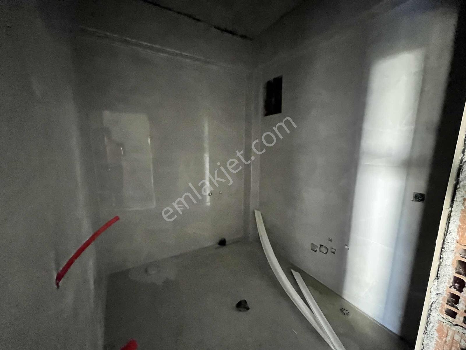 Gömeç Kemalpaşa Mahallesi Uygun Fiyata Satılık Daire — fotoğraf 6