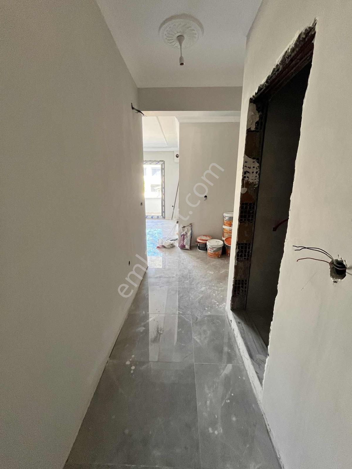Gömeç Kemalpaşa Mahallesi Uygun Fiyata Satılık Daire — fotoğraf 7