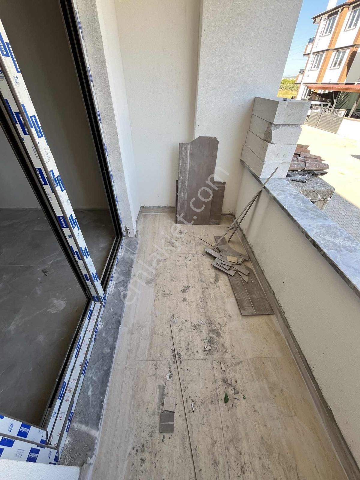 Gömeç Kemalpaşa Mahallesi Uygun Fiyata Satılık Daire — fotoğraf 10
