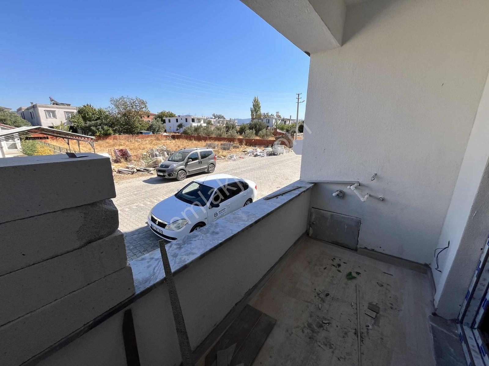Gömeç Kemalpaşa Mahallesi Uygun Fiyata Satılık Daire — fotoğraf 12