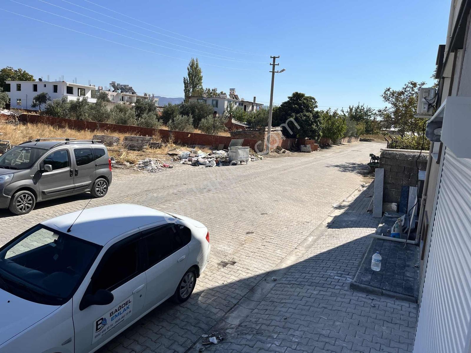 Gömeç Kemalpaşa Mahallesi Uygun Fiyata Satılık Daire — fotoğraf 13