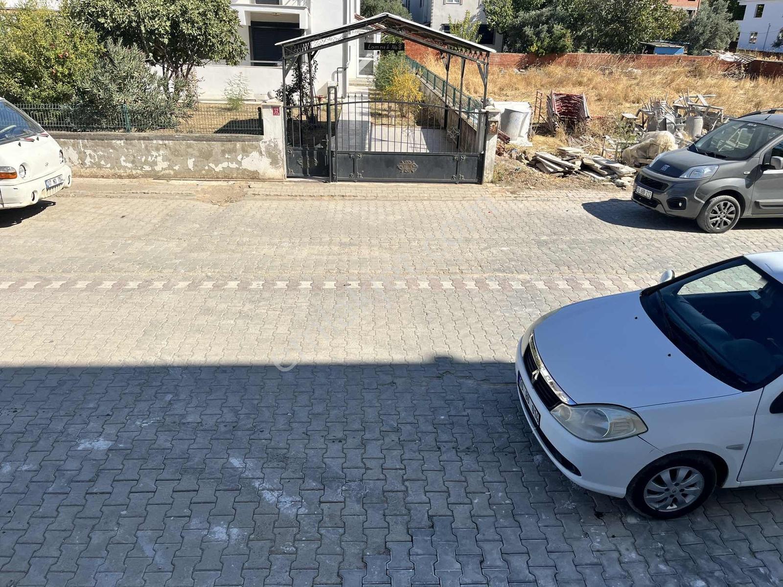 Gömeç Kemalpaşa Mahallesi Uygun Fiyata Satılık Daire — fotoğraf 14