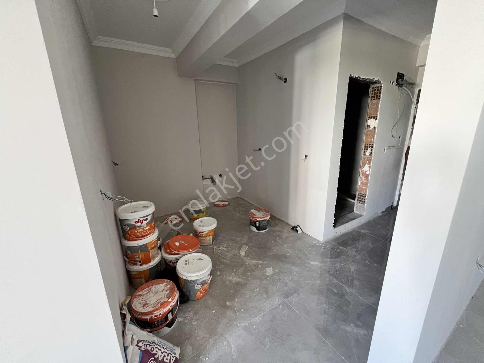 Gömeç Kemalpaşa Mahallesi Uygun Fiyata Satılık Daire — fotoğraf 19