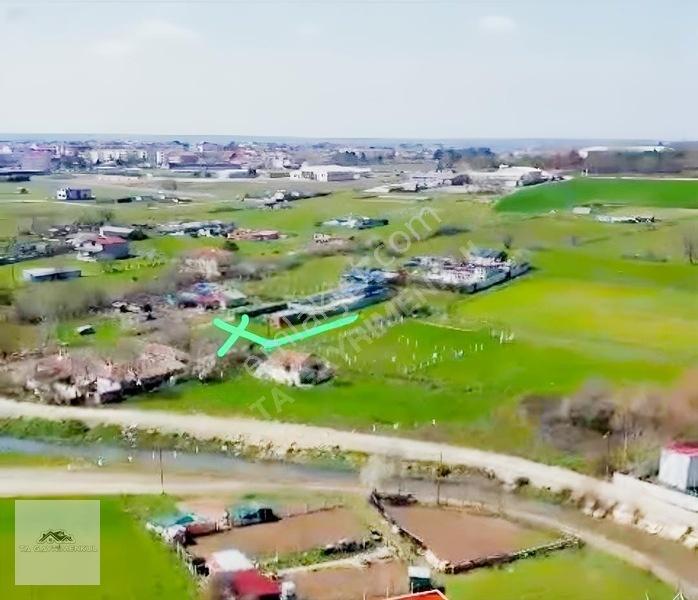 Tekirdağ Sarayda Satılık Arsa