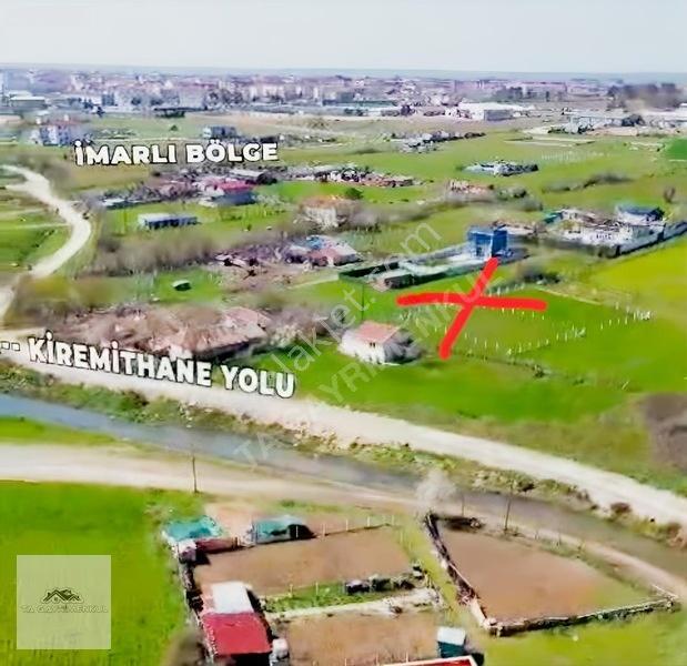 Tekirdağ Sarayda Satılık Arsa — fotoğraf 2