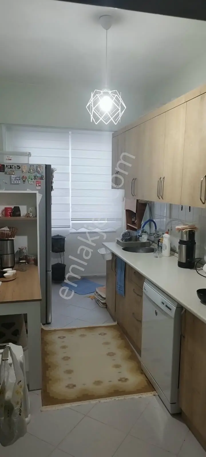 Yetkin’den Hal Kavşağında 2+1 Satılık Daire — fotoğraf 4