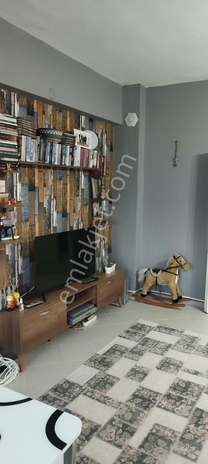 Yetkin’den Hal Kavşağında 2+1 Satılık Daire — fotoğraf 9