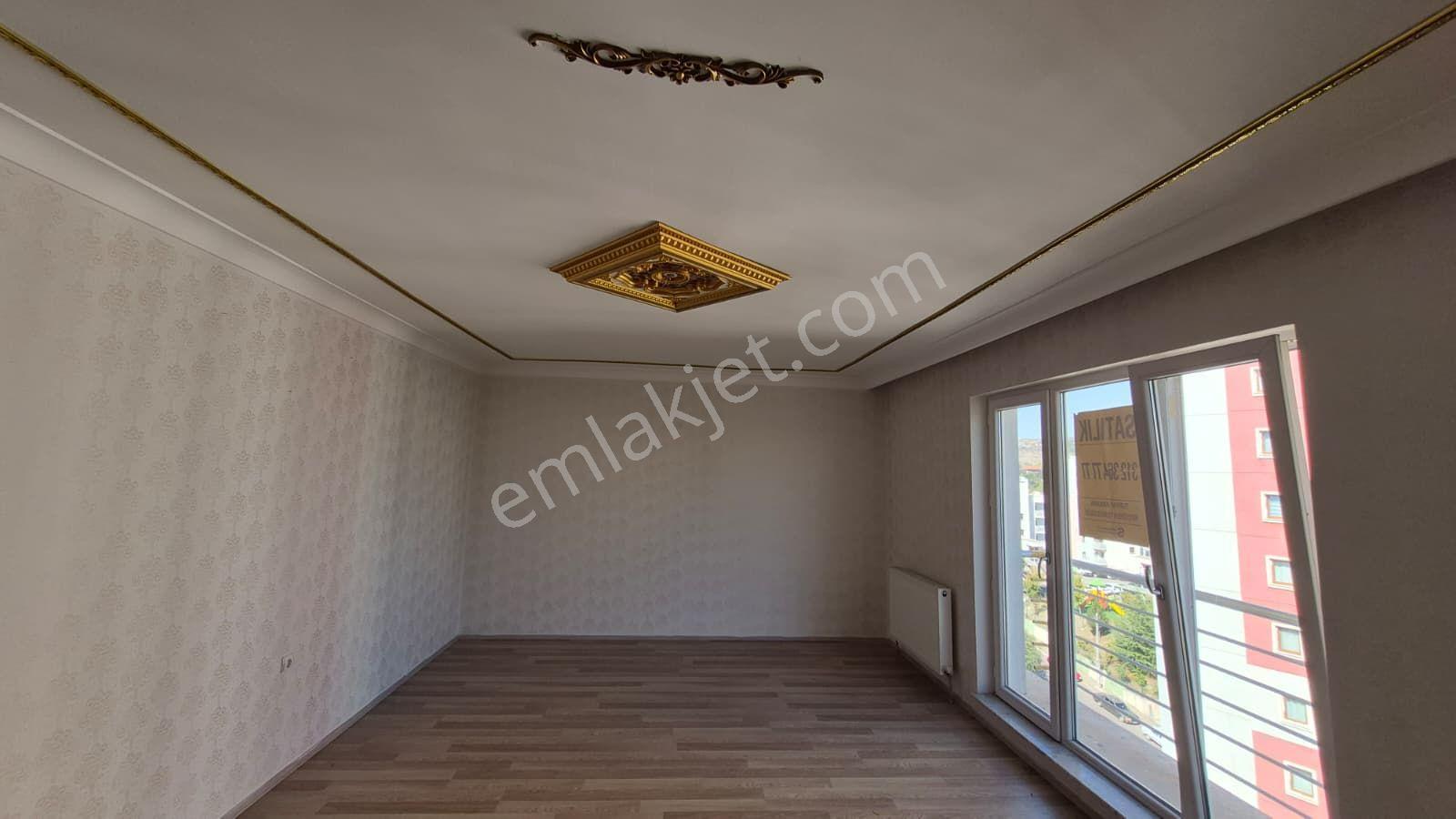Aktepe Mah. 4+1 Asansörlü Bağımsız Kök Tapulu Fuul Yapılı — fotoğraf 8