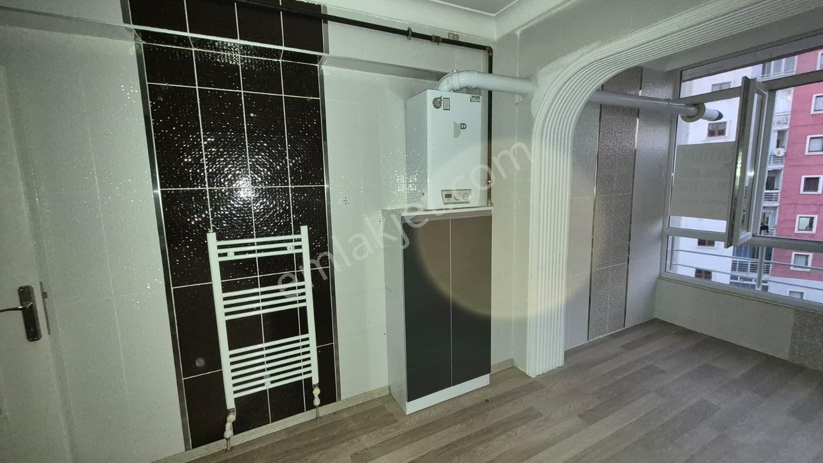 Aktepe Mah. 4+1 Asansörlü Bağımsız Kök Tapulu Fuul Yapılı — fotoğraf 12
