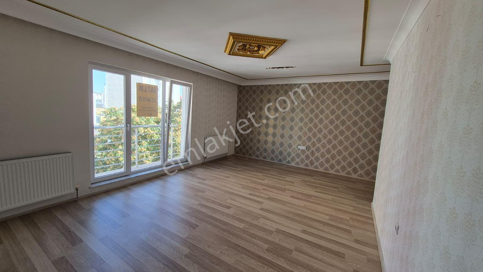 Aktepe Mah. 4+1 Asansörlü Bağımsız Kök Tapulu Fuul Yapılı — fotoğraf 13
