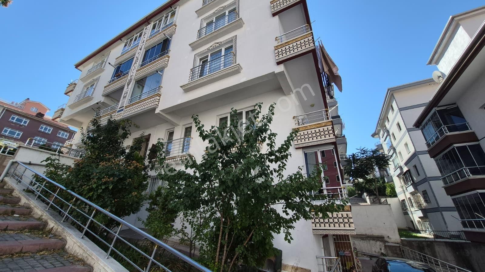 Aktepe Mah. 4+1 Asansörlü Bağımsız Kök Tapulu Fuul Yapılı — fotoğraf 14