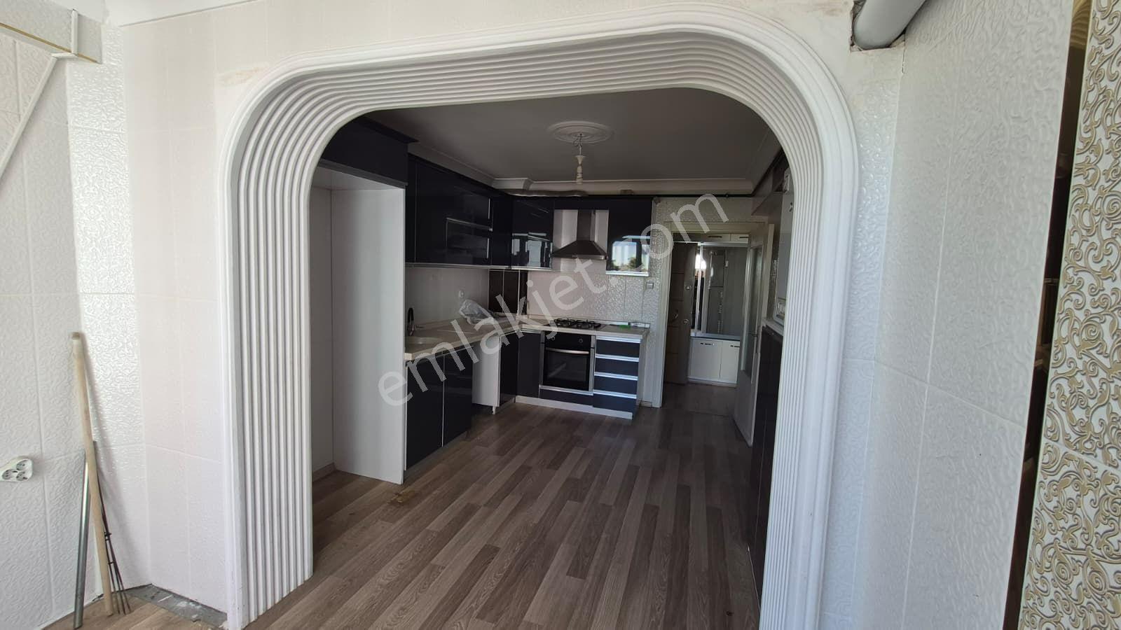 Aktepe Mah. 4+1 Asansörlü Bağımsız Kök Tapulu Fuul Yapılı — fotoğraf 15
