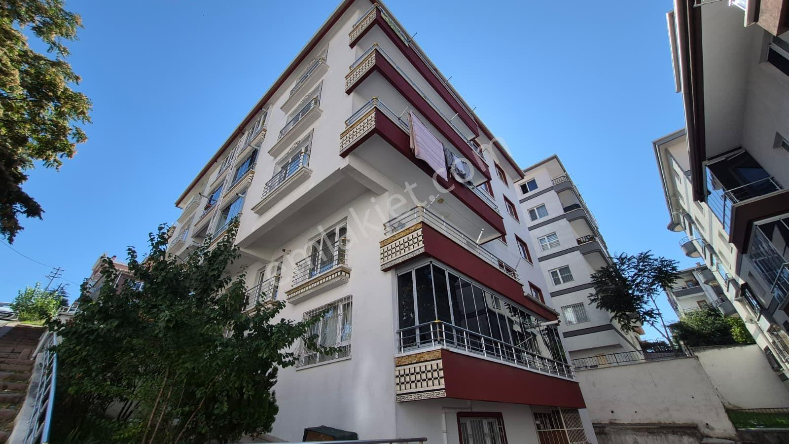 Aktepe Mah. 4+1 Asansörlü Bağımsız Kök Tapulu Fuul Yapılı — fotoğraf 30