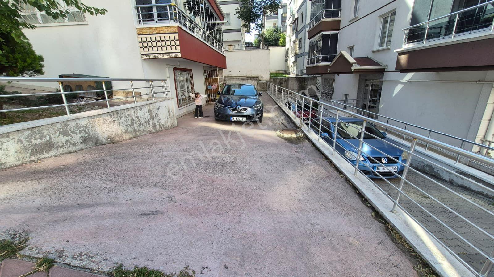 Aktepe Mah. 4+1 Asansörlü Bağımsız Kök Tapulu Fuul Yapılı — fotoğraf 34
