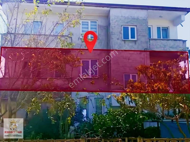 Karasuda Kabadan İnşaat Halinde 3+1 Geniş Daire