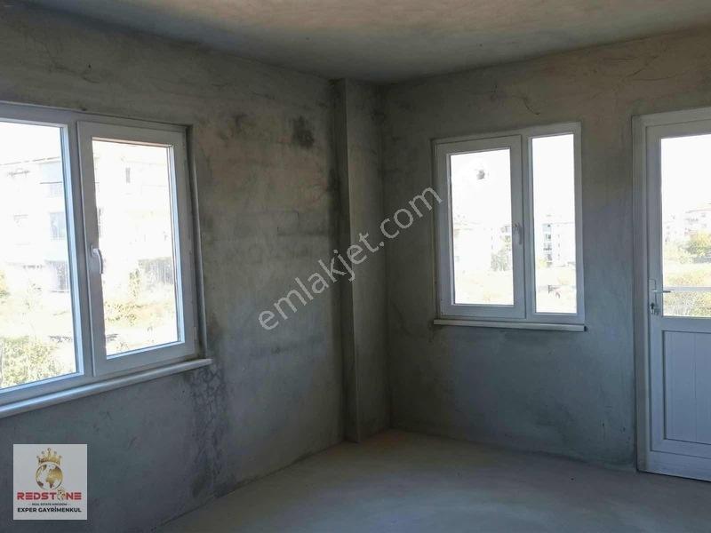 Karasuda Kabadan İnşaat Halinde 3+1 Geniş Daire — fotoğraf 2