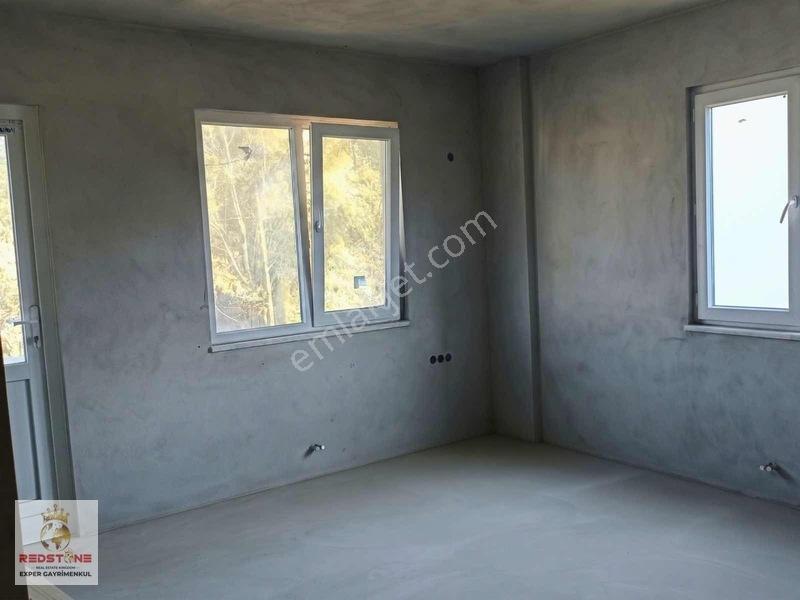 Karasuda Kabadan İnşaat Halinde 3+1 Geniş Daire — fotoğraf 4