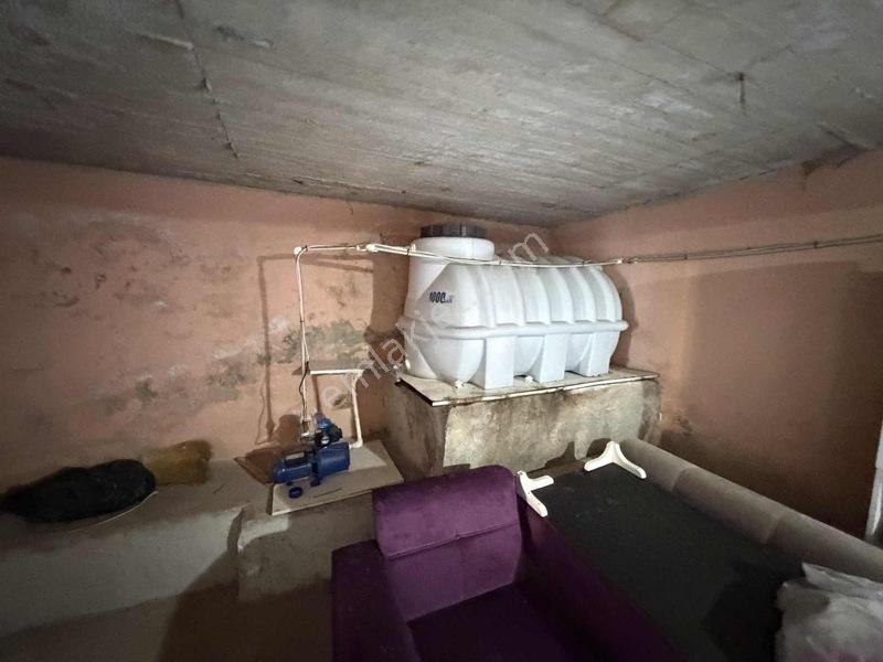 Bayındır Buruncu Köyünde Eşyalı Satılık Köy Evi — fotoğraf 4
