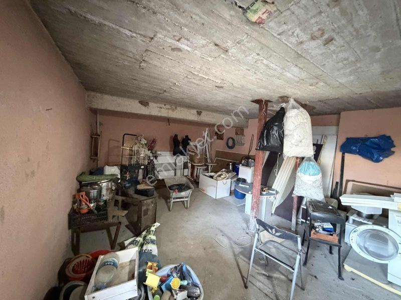 Bayındır Buruncu Köyünde Eşyalı Satılık Köy Evi — fotoğraf 8