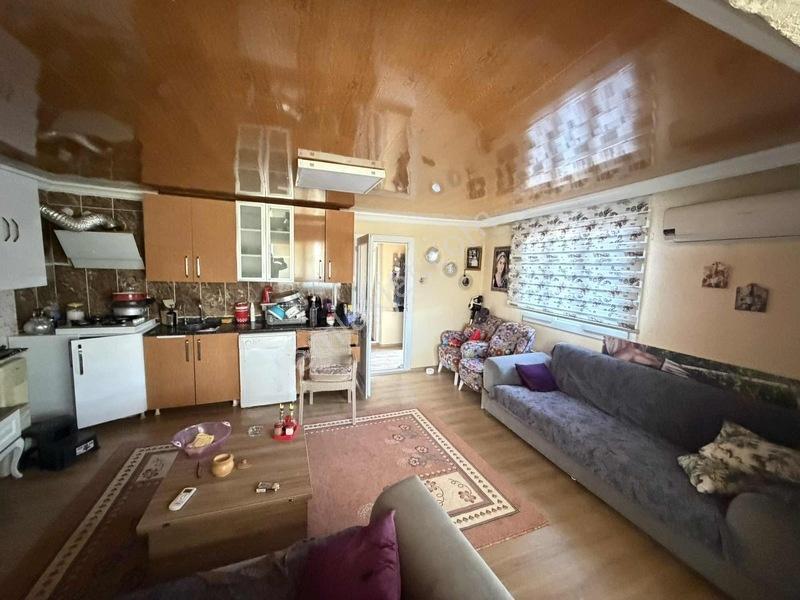 Bayındır Buruncu Köyünde Eşyalı Satılık Köy Evi — fotoğraf 13