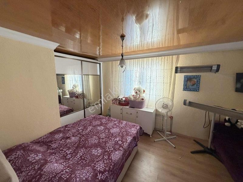 Bayındır Buruncu Köyünde Eşyalı Satılık Köy Evi — fotoğraf 15