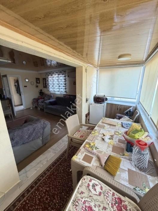 Bayındır Buruncu Köyünde Eşyalı Satılık Köy Evi — fotoğraf 17