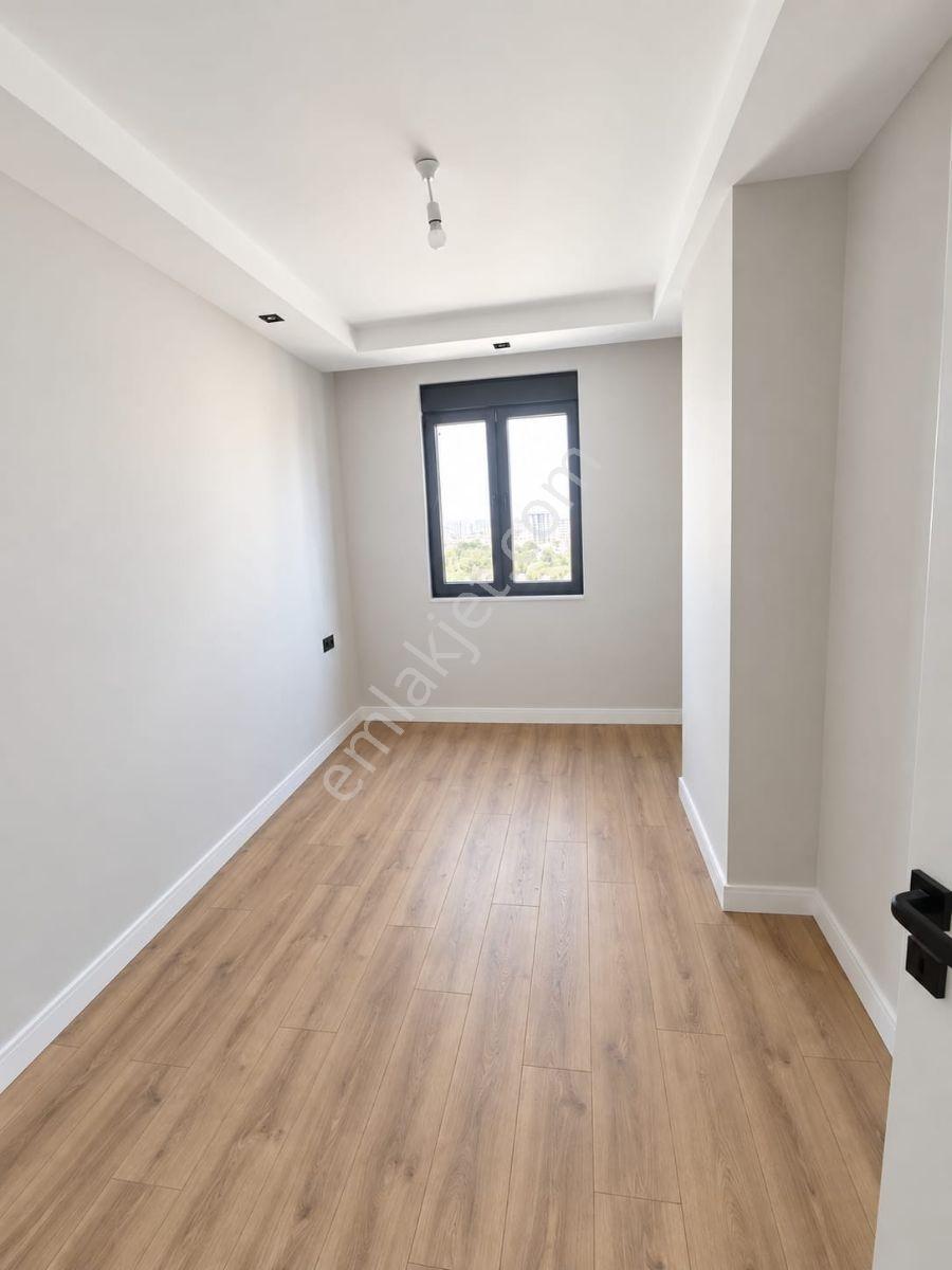 Manavgat Ilıca'da Satılık Sıfır 2+1 Daire! — fotoğraf 3