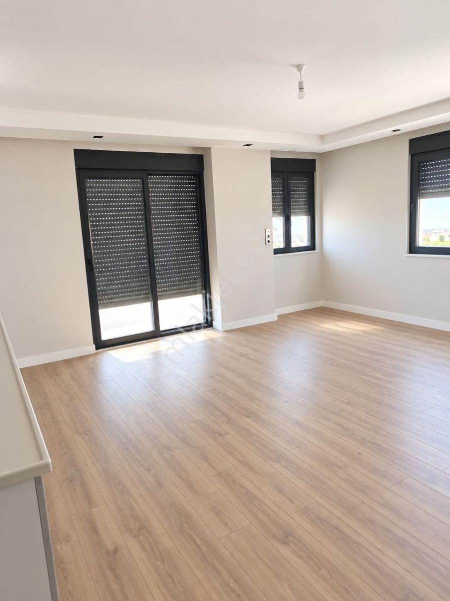 Manavgat Ilıca'da Satılık Sıfır 2+1 Daire! — fotoğraf 6